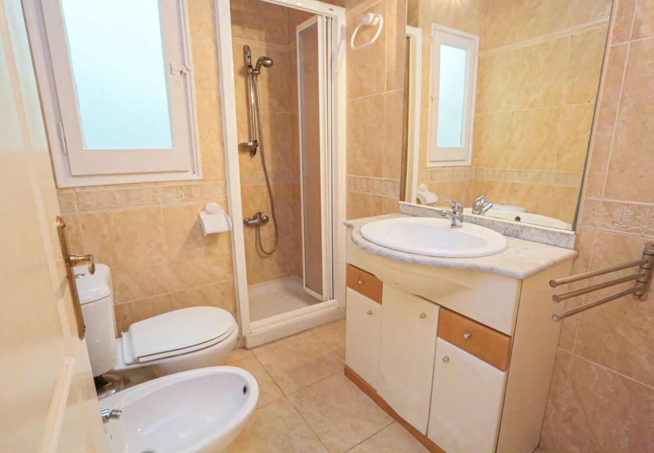 Apartamento en Cambrils - TIBURONES