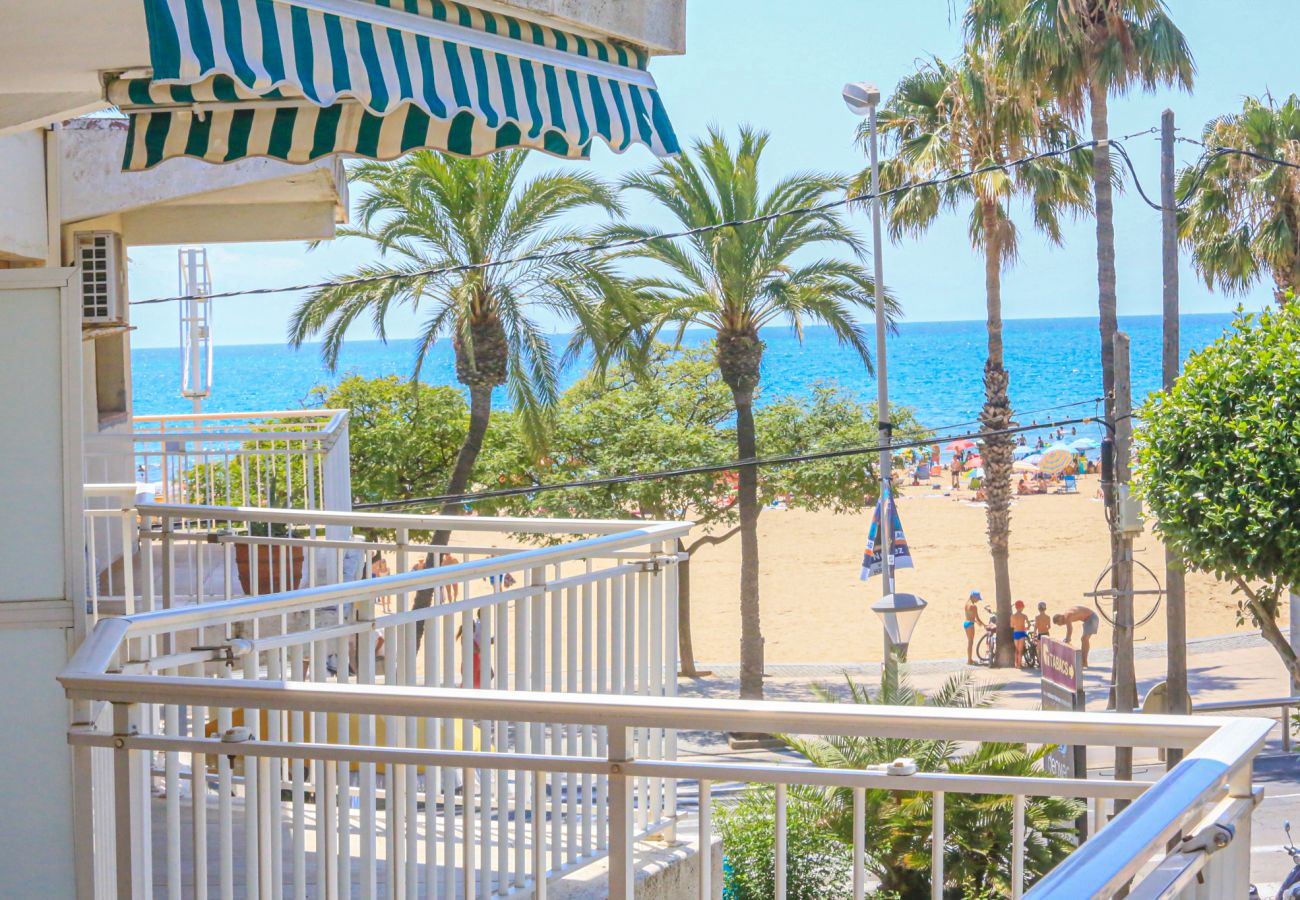 Apartamento en Cambrils - TIBURONES