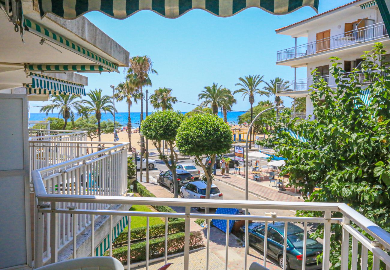 Apartamento en Cambrils - TIBURONES