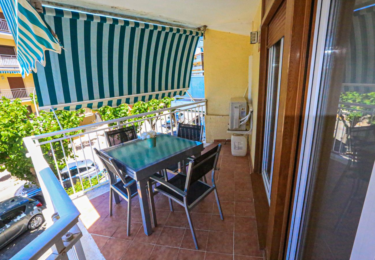 Apartamento en Cambrils - TIBURONES