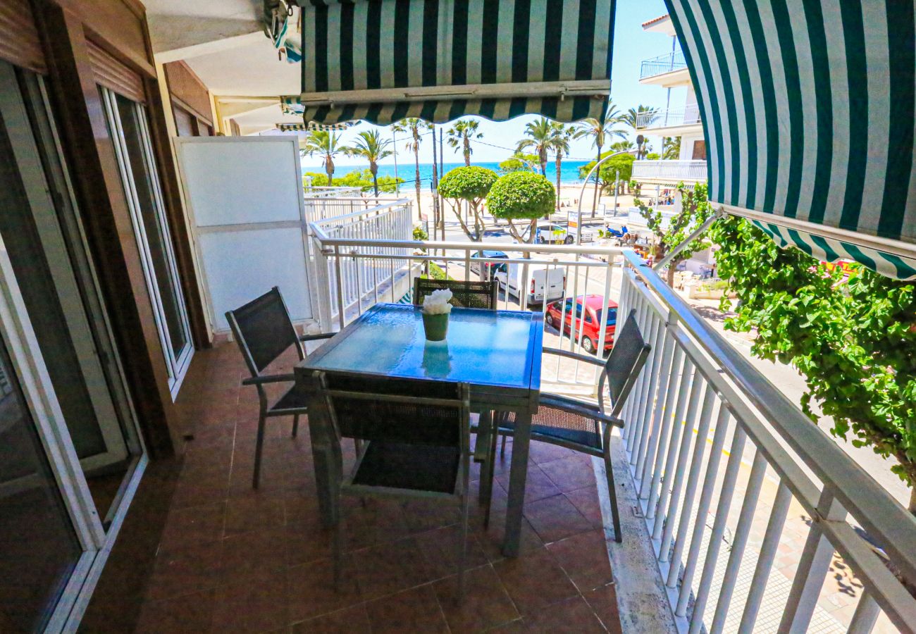 Apartamento en Cambrils - TIBURONES