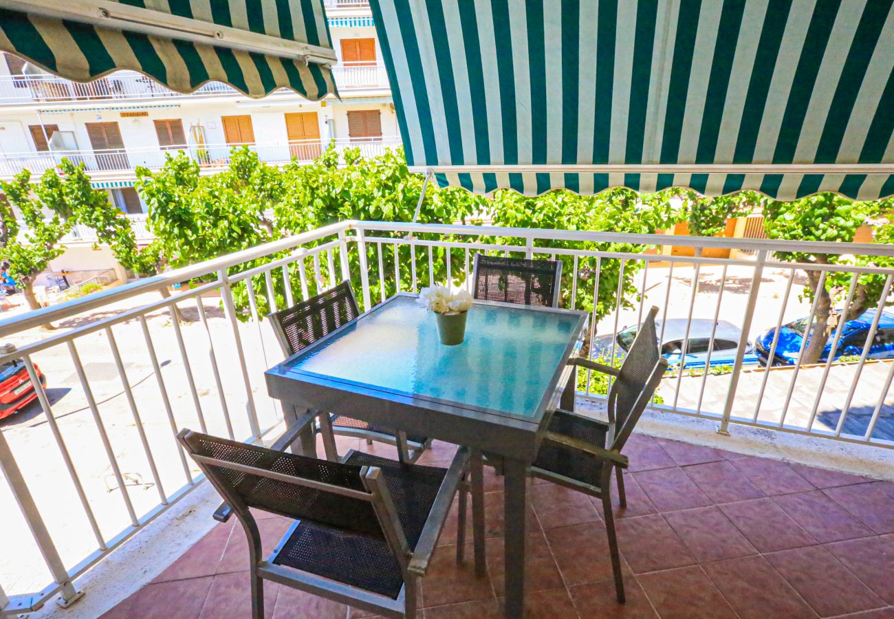 Apartamento en Cambrils - TIBURONES