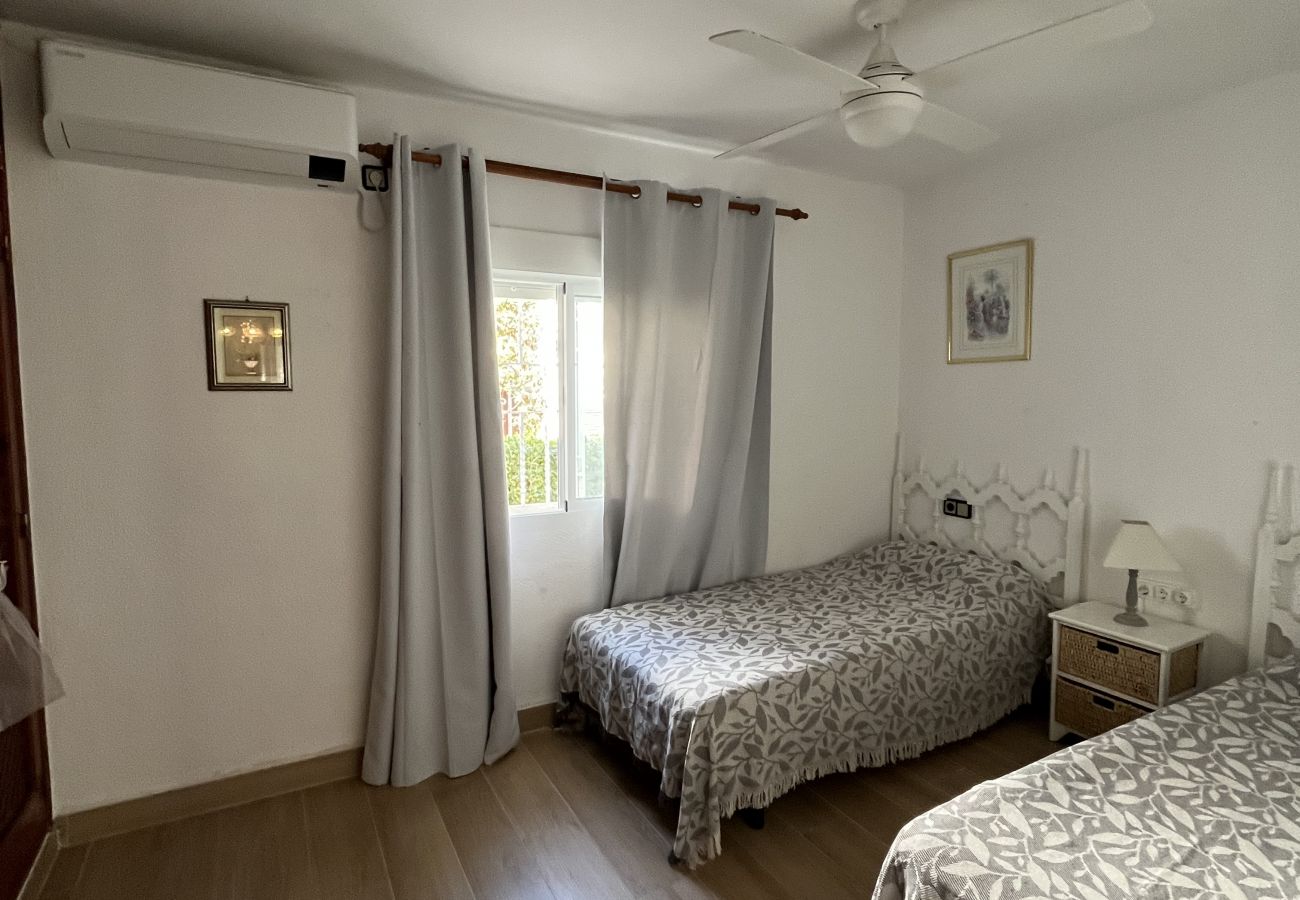 Apartamento en Denia - 151 Tropicana Park 30