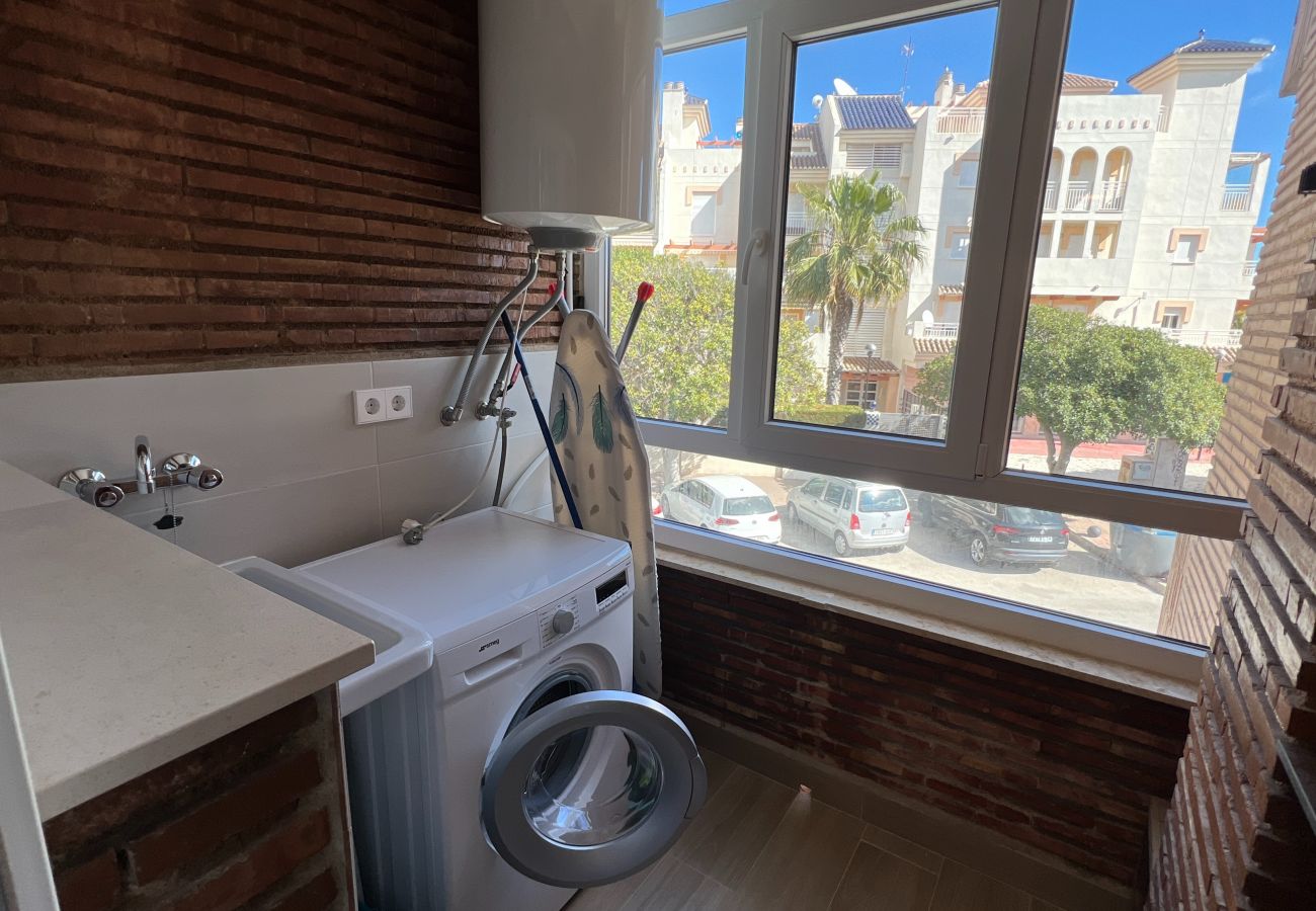 Apartamento en Javea / Xàbia - 0272 - La pergola