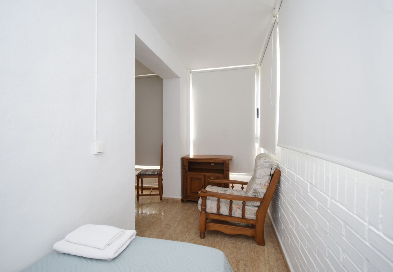 Apartamento en Benidorm - KAROLA 9A