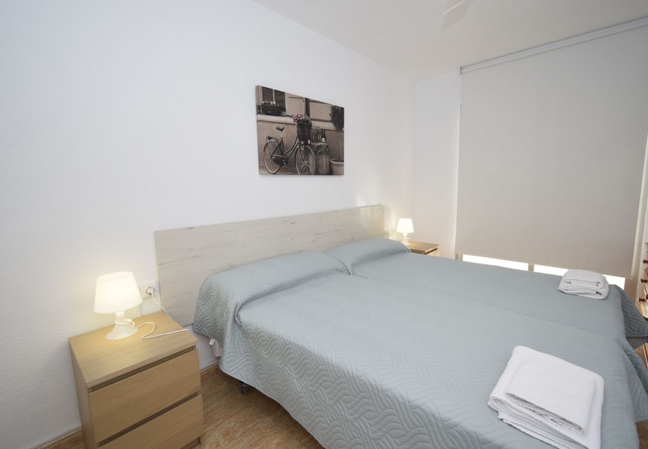 Apartamento en Benidorm - KAROLA 9A