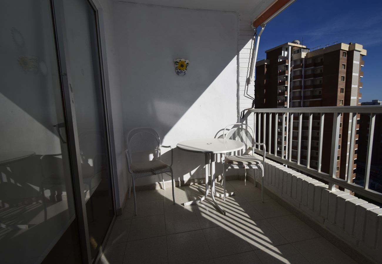 Apartamento en Benidorm - KAROLA 9A