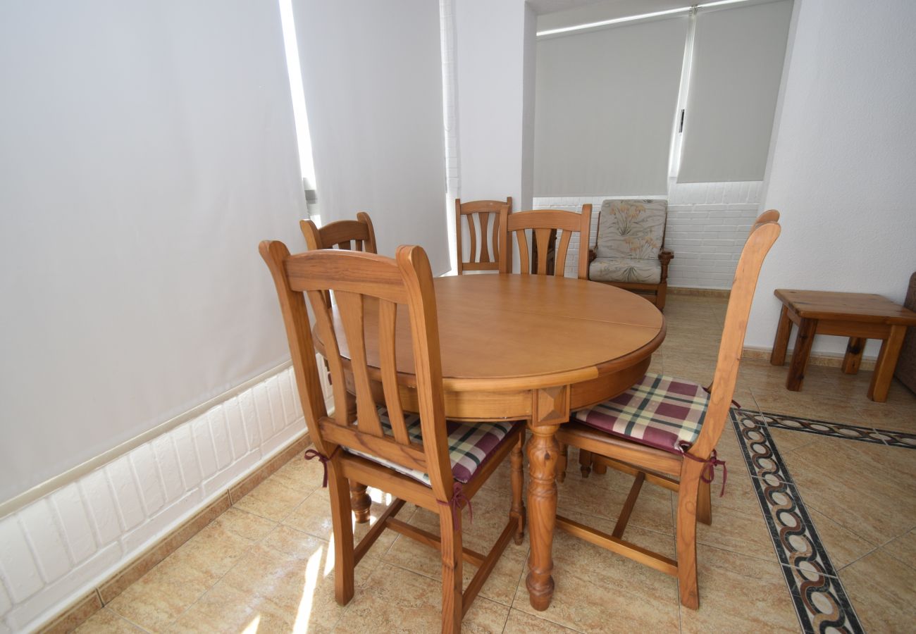 Apartamento en Benidorm - KAROLA 9A