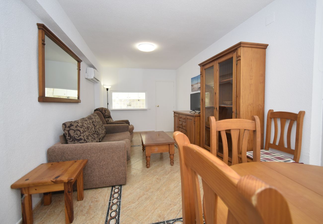 Apartamento en Benidorm - KAROLA 9A