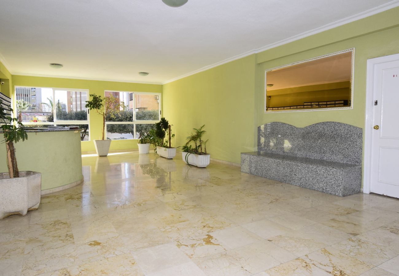 Apartamento en Benidorm - KAROLA 9A