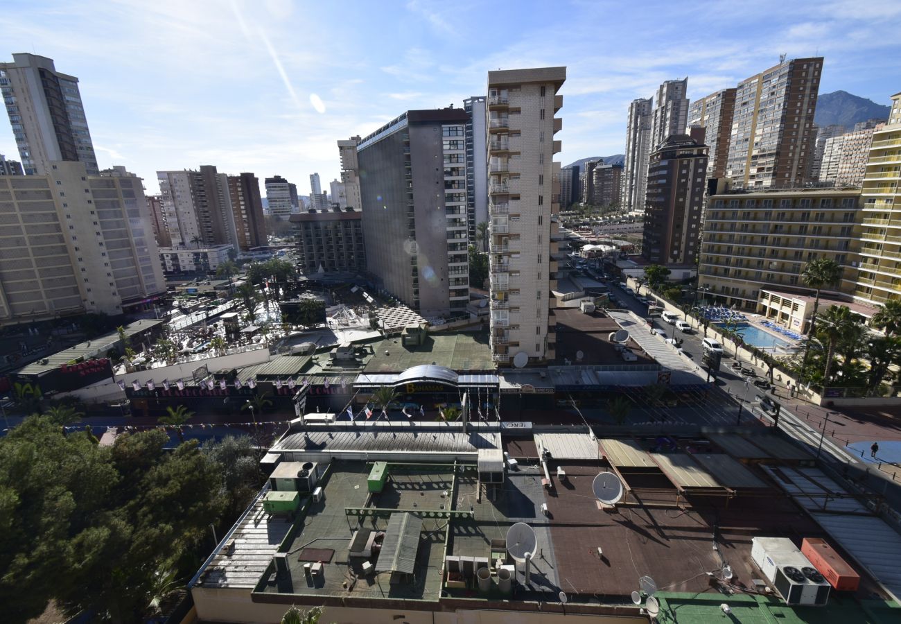 Apartamento en Benidorm - KAROLA 9A