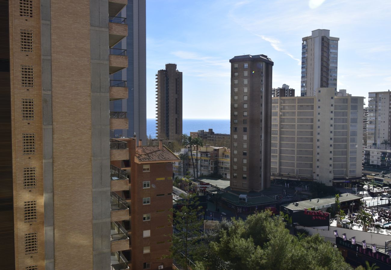 Apartamento en Benidorm - KAROLA 9A