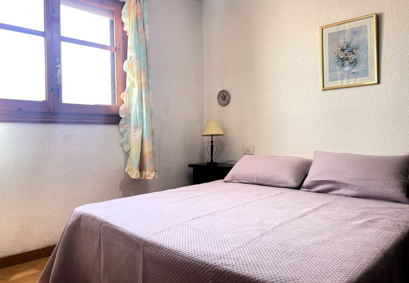 Apartamento en Peñiscola - Brasil LEK