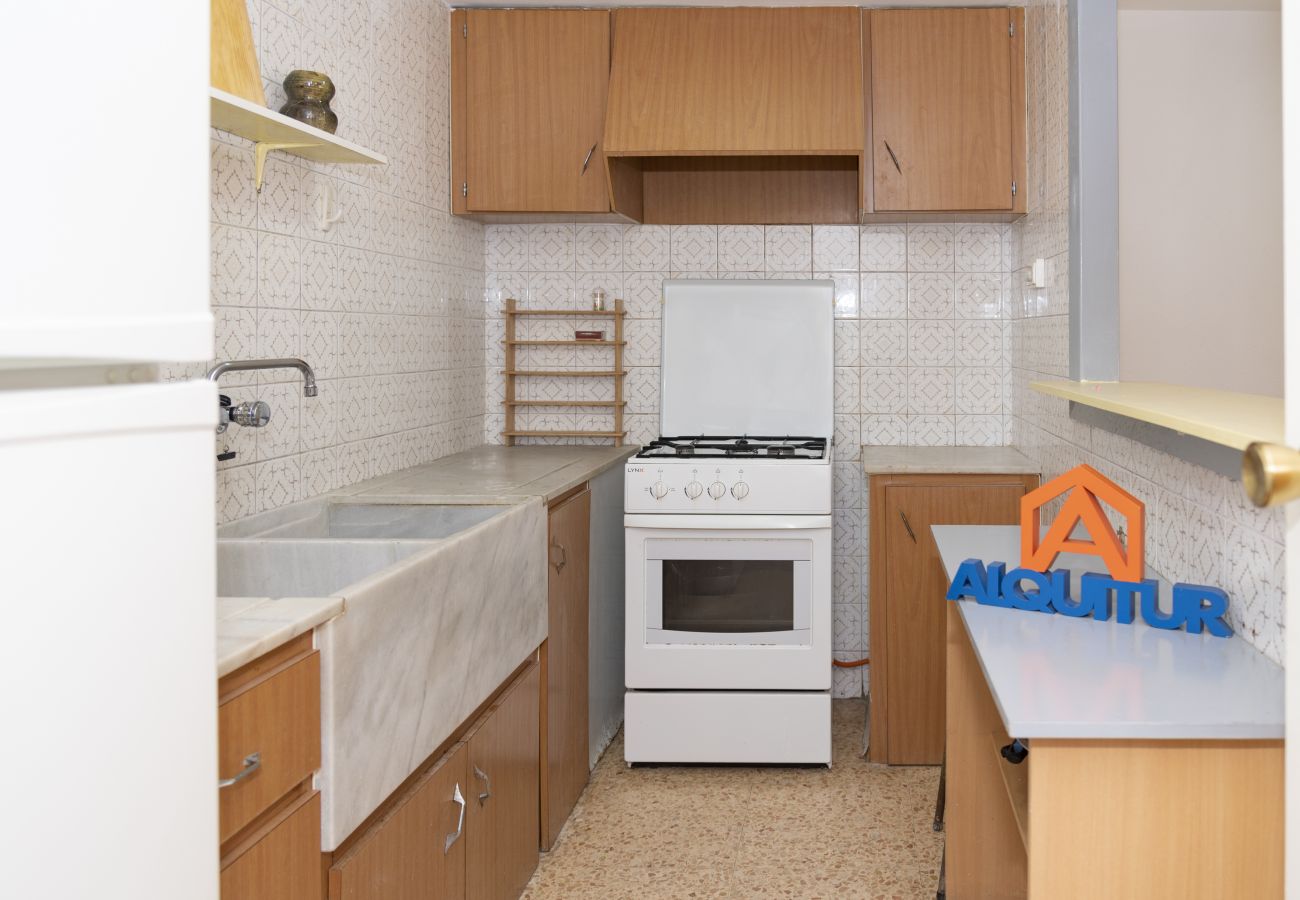 Apartamento en Cullera - GAVINA, 3º-5