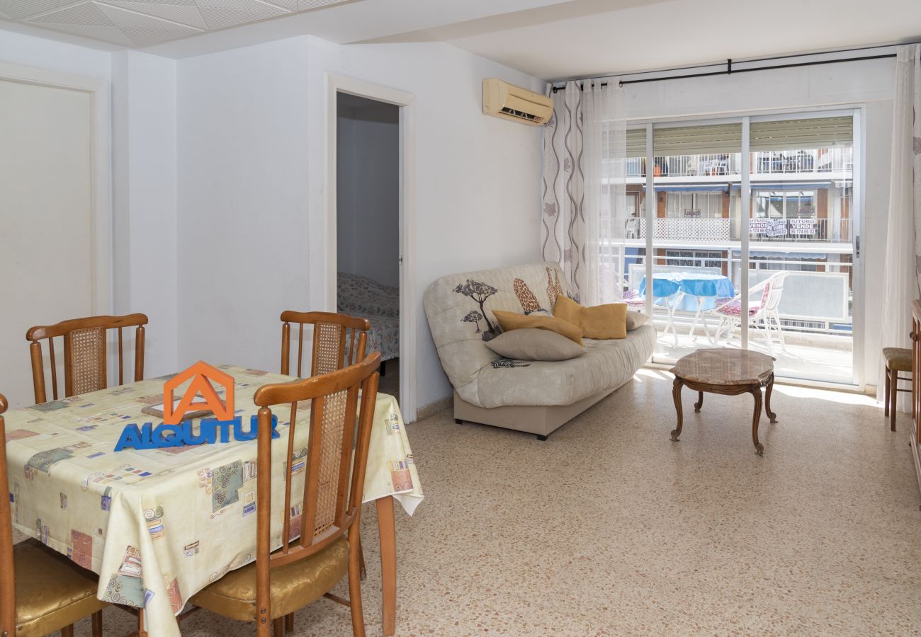 Apartamento en Cullera - GAVINA, 3º-5