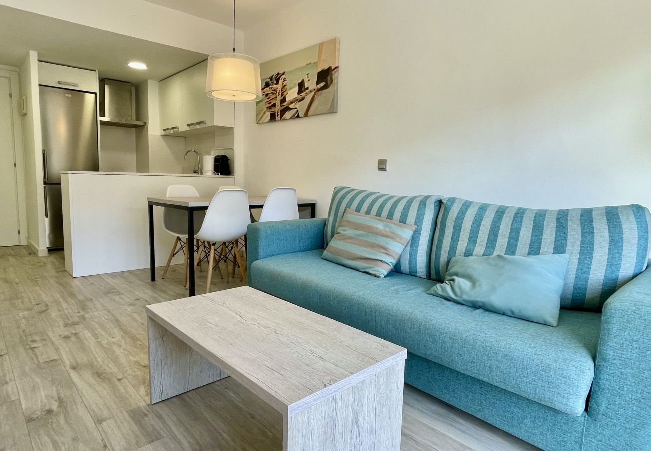 Apartamento en Estartit - FESTASTAR 211