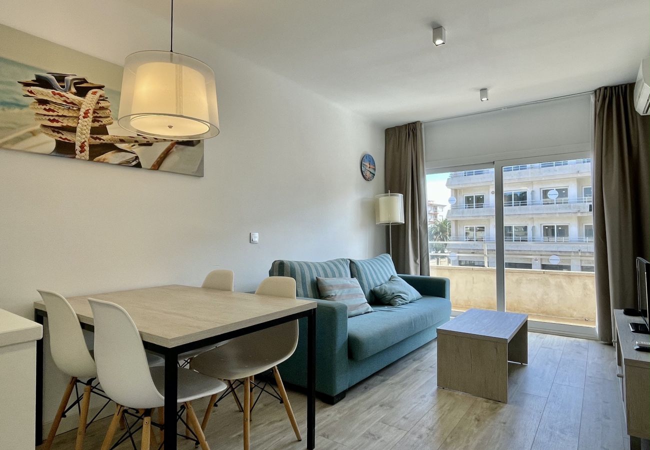 Apartamento en Estartit - FESTASTAR 211