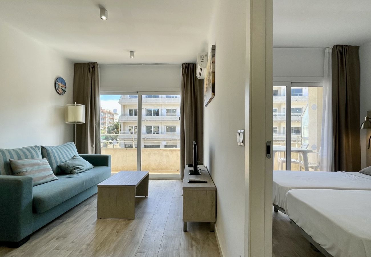 Apartamento en Estartit - FESTASTAR 211