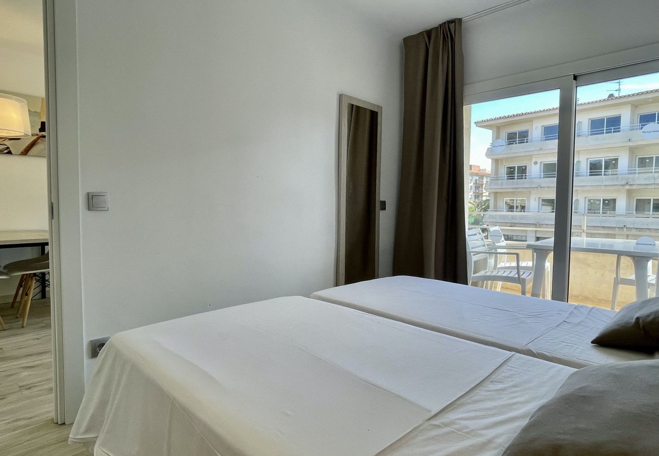 Apartamento en Estartit - FESTASTAR 211