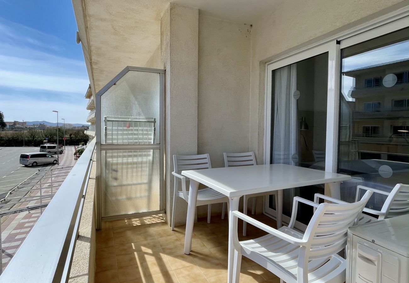 Apartamento en Estartit - FESTASTAR 211