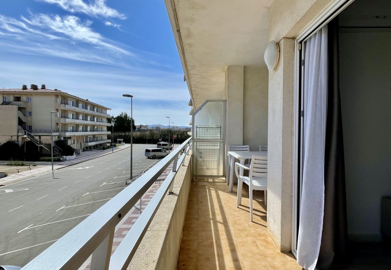 Apartamento en Estartit - FESTASTAR 211