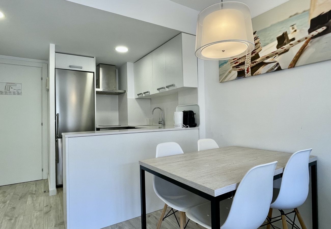 Apartamento en Estartit - FESTASTAR 211