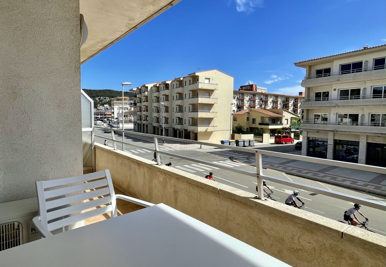 Apartamento en Estartit - FESTASTAR 211