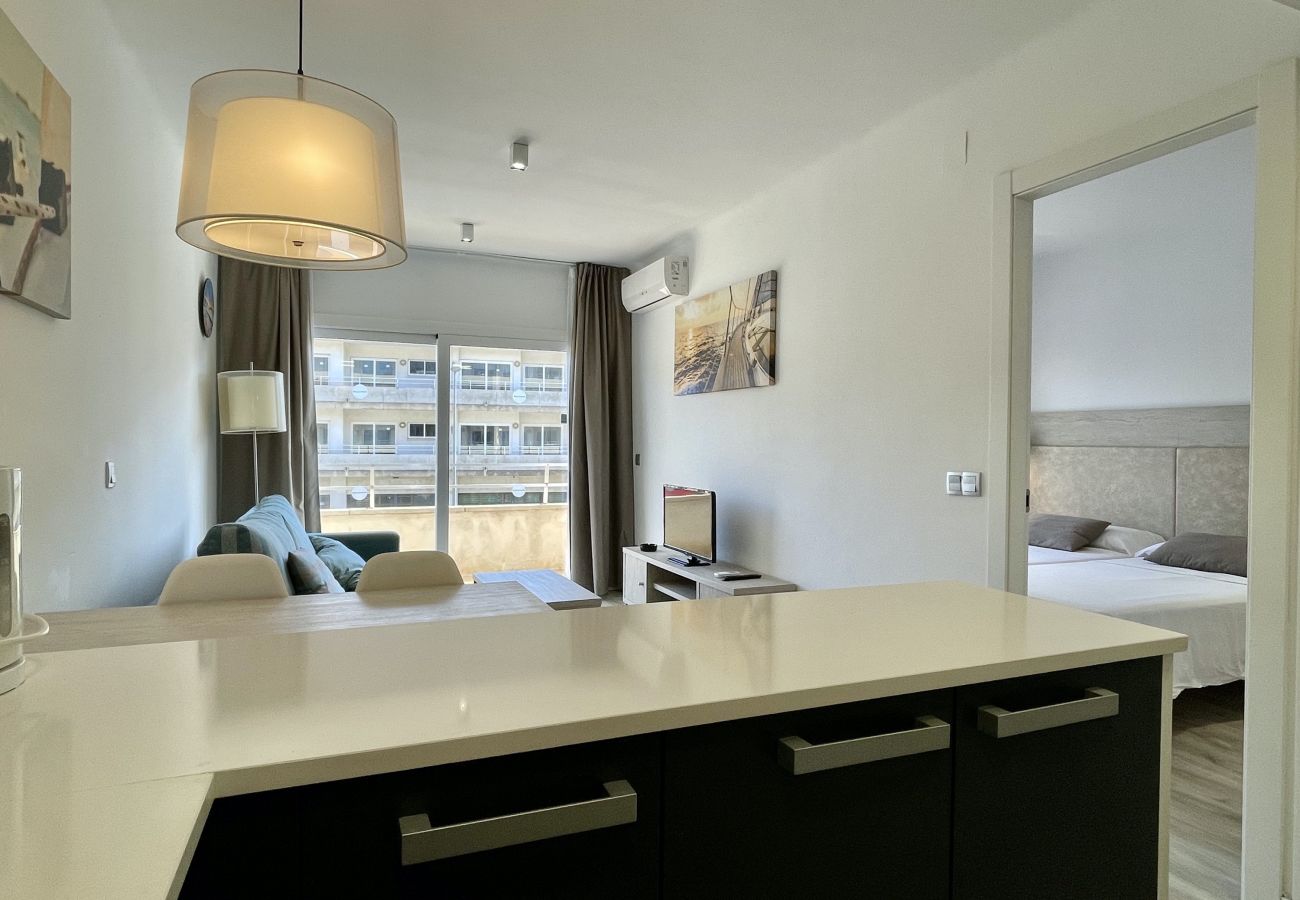 Apartamento en Estartit - FESTASTAR 211