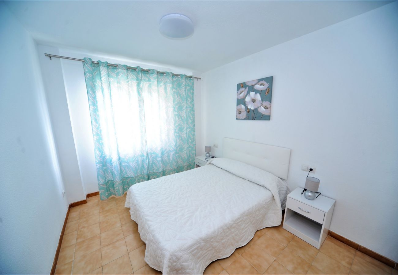 Apartamento en Benicàssim - JAMAICA I II 2 G