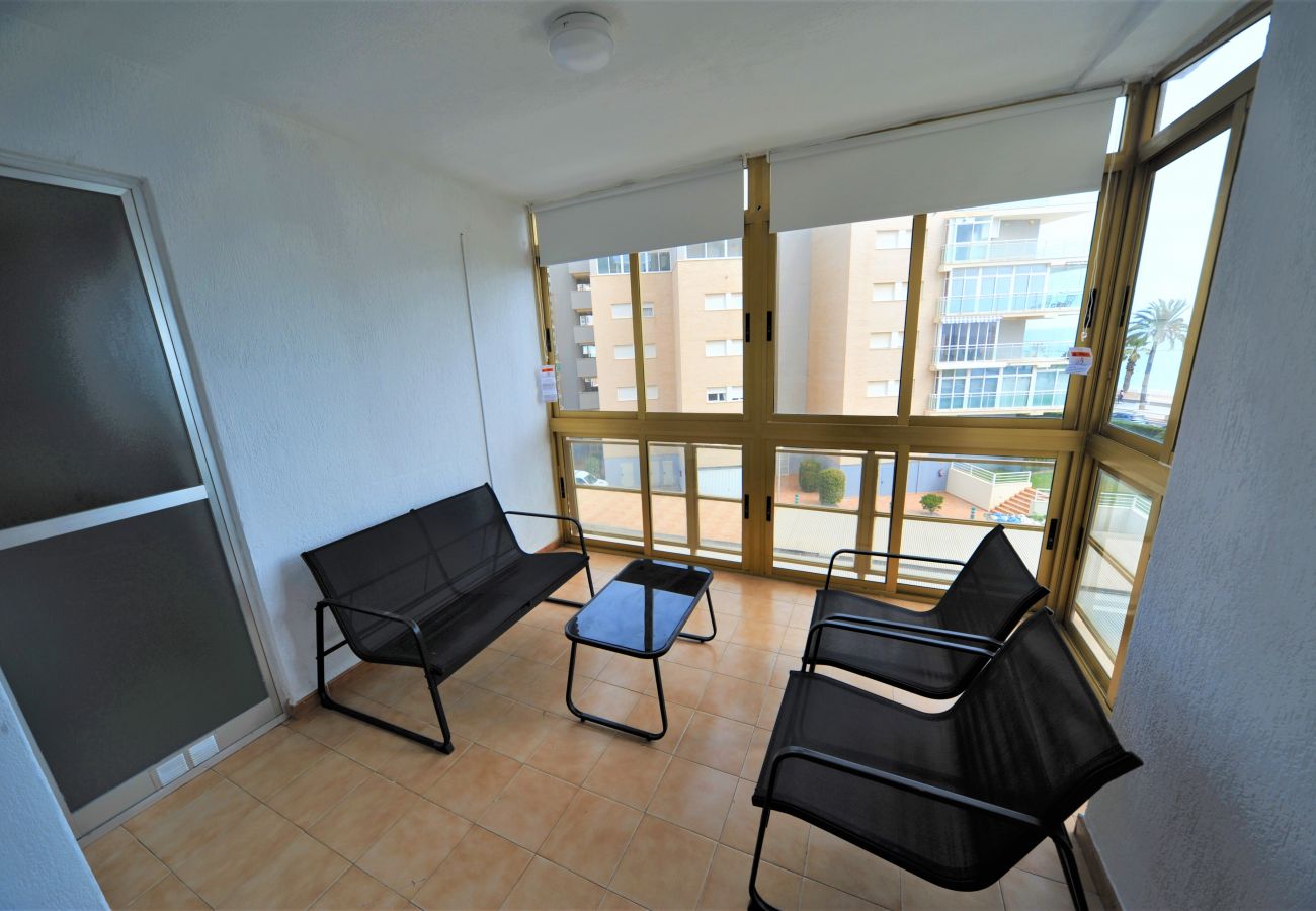 Apartamento en Benicàssim - JAMAICA I II 2 G