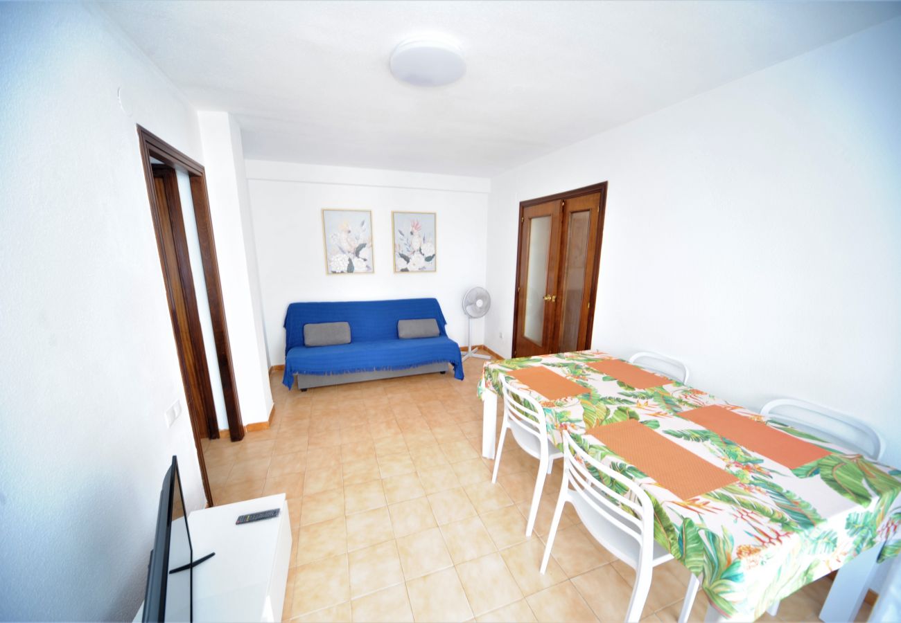 Apartamento en Benicàssim - JAMAICA I II 2 G