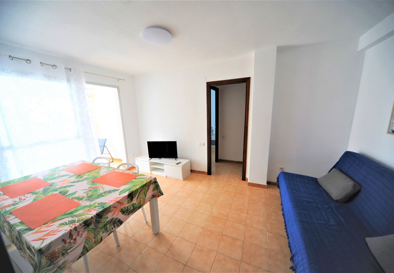 Apartamento en Benicàssim - JAMAICA I II 2 G