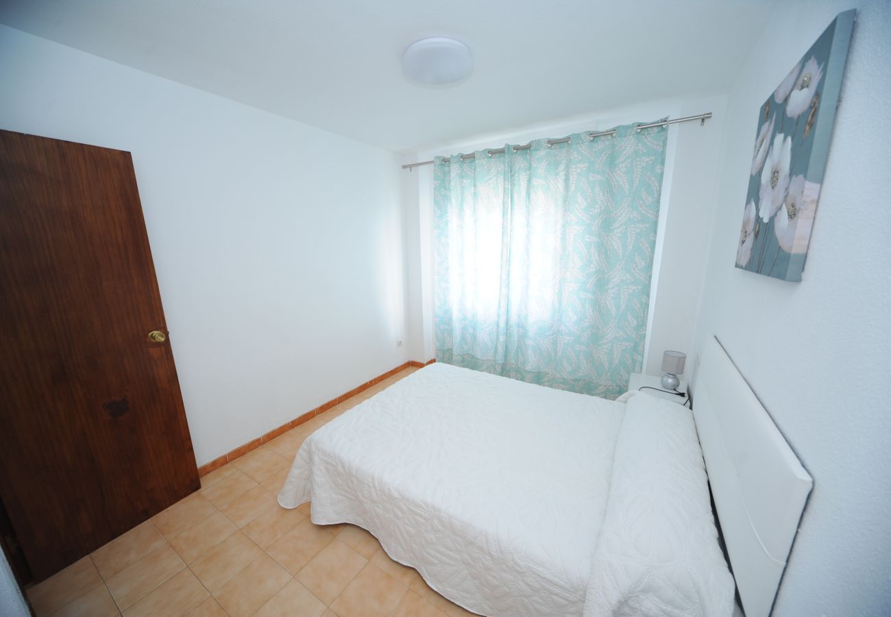 Apartamento en Benicàssim - JAMAICA I II 2 G