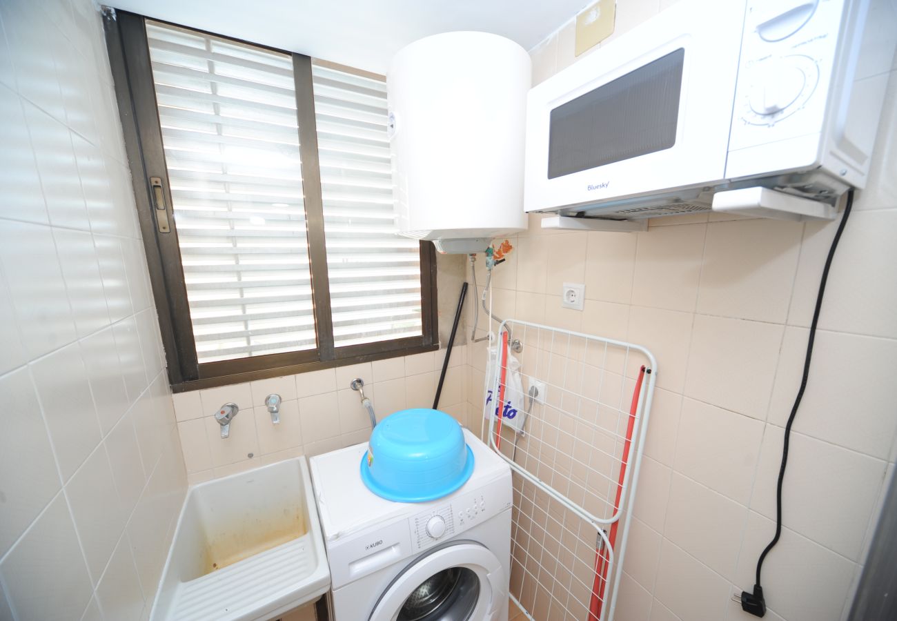 Apartamento en Benicàssim - JAMAICA I II 2 G