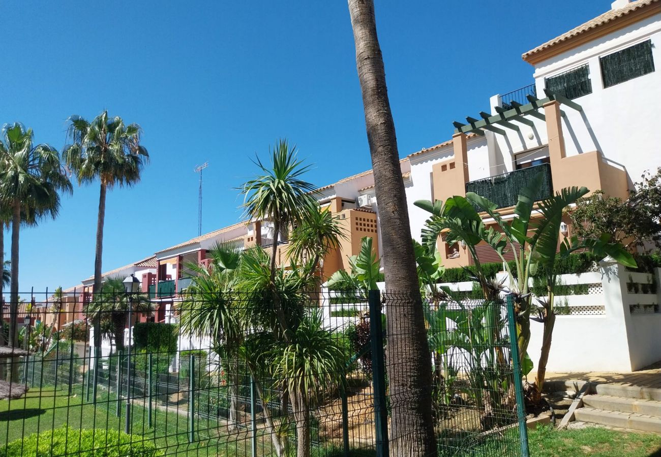 Apartamento en Chiclana de la Frontera - R088 Aldea del Coto - Bajo