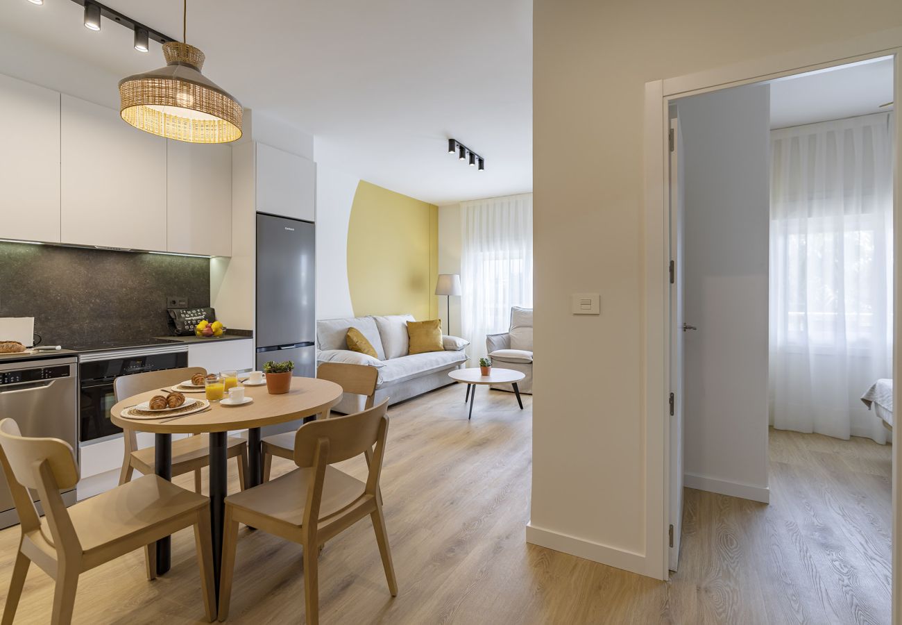 Apartamento en Benicàssim - BALI 405