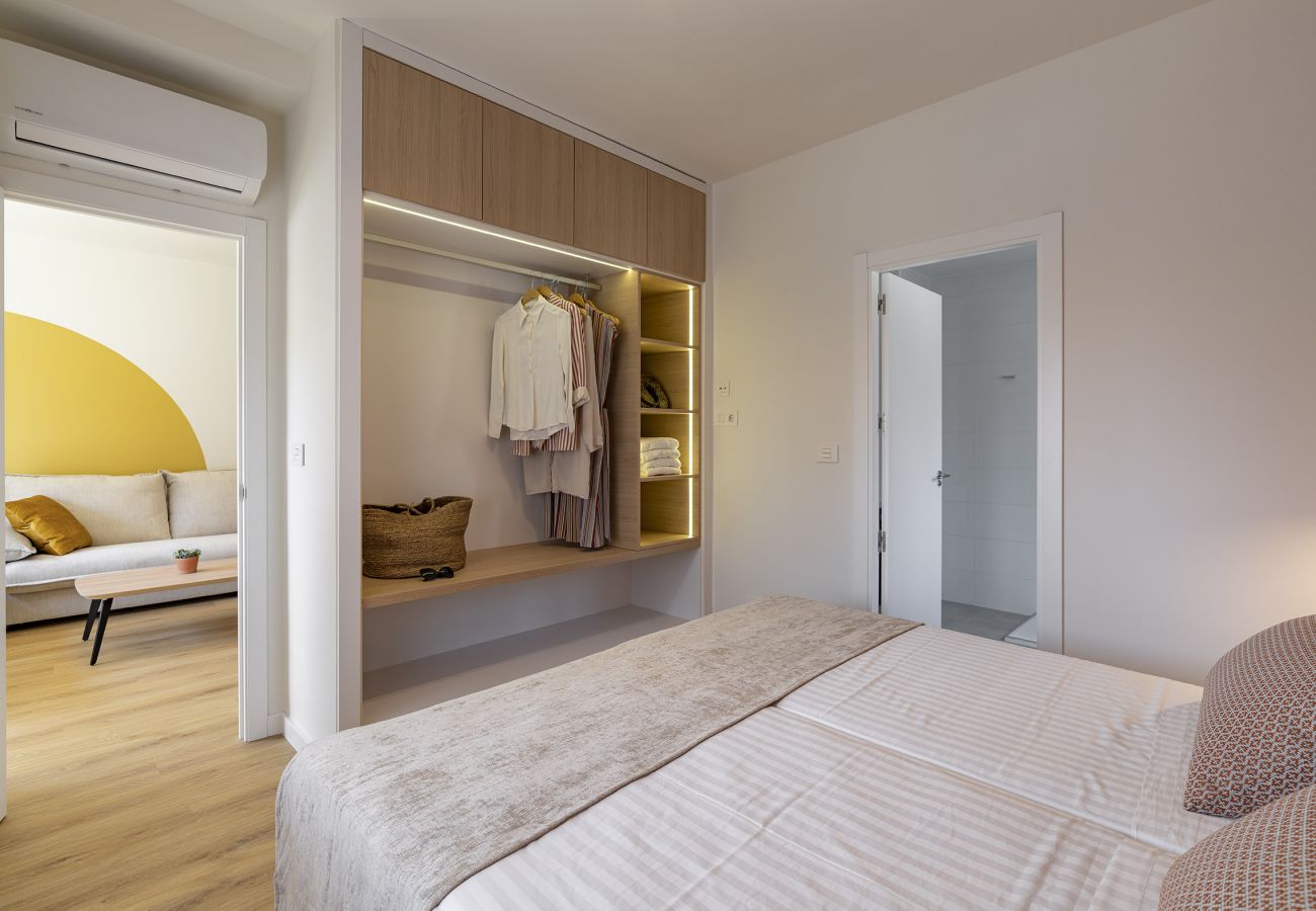 Apartamento en Benicàssim - BALI 411