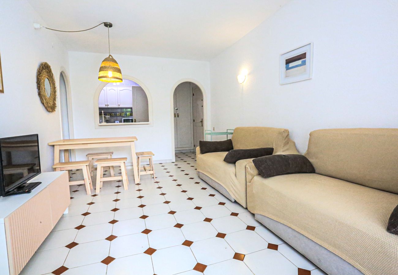 Apartamento en Cambrils - TALLATS BAJOS