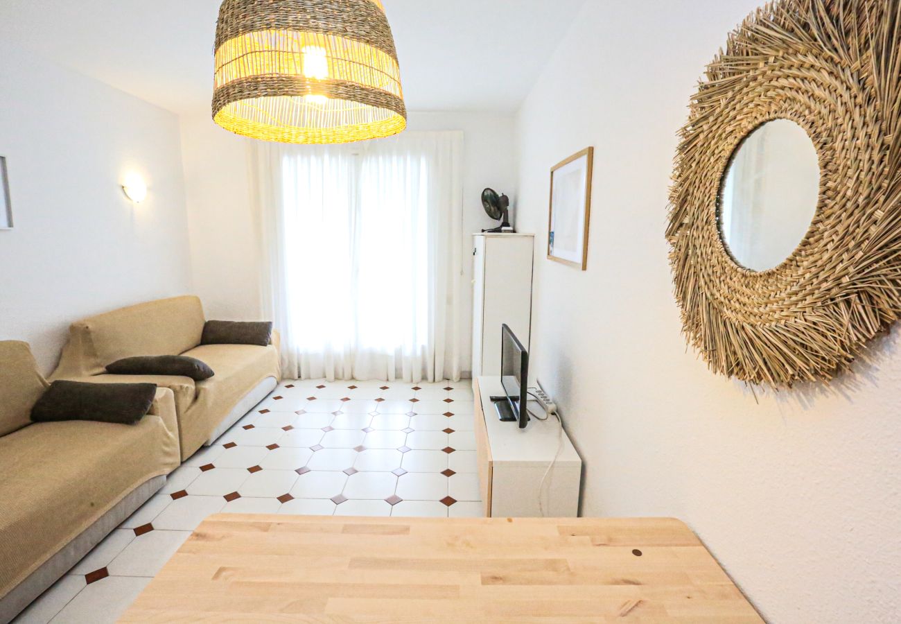 Apartamento en Cambrils - TALLATS BAJOS