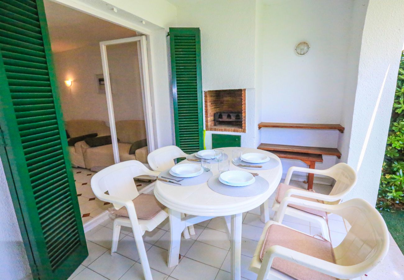 Apartamento en Cambrils - TALLATS BAJOS