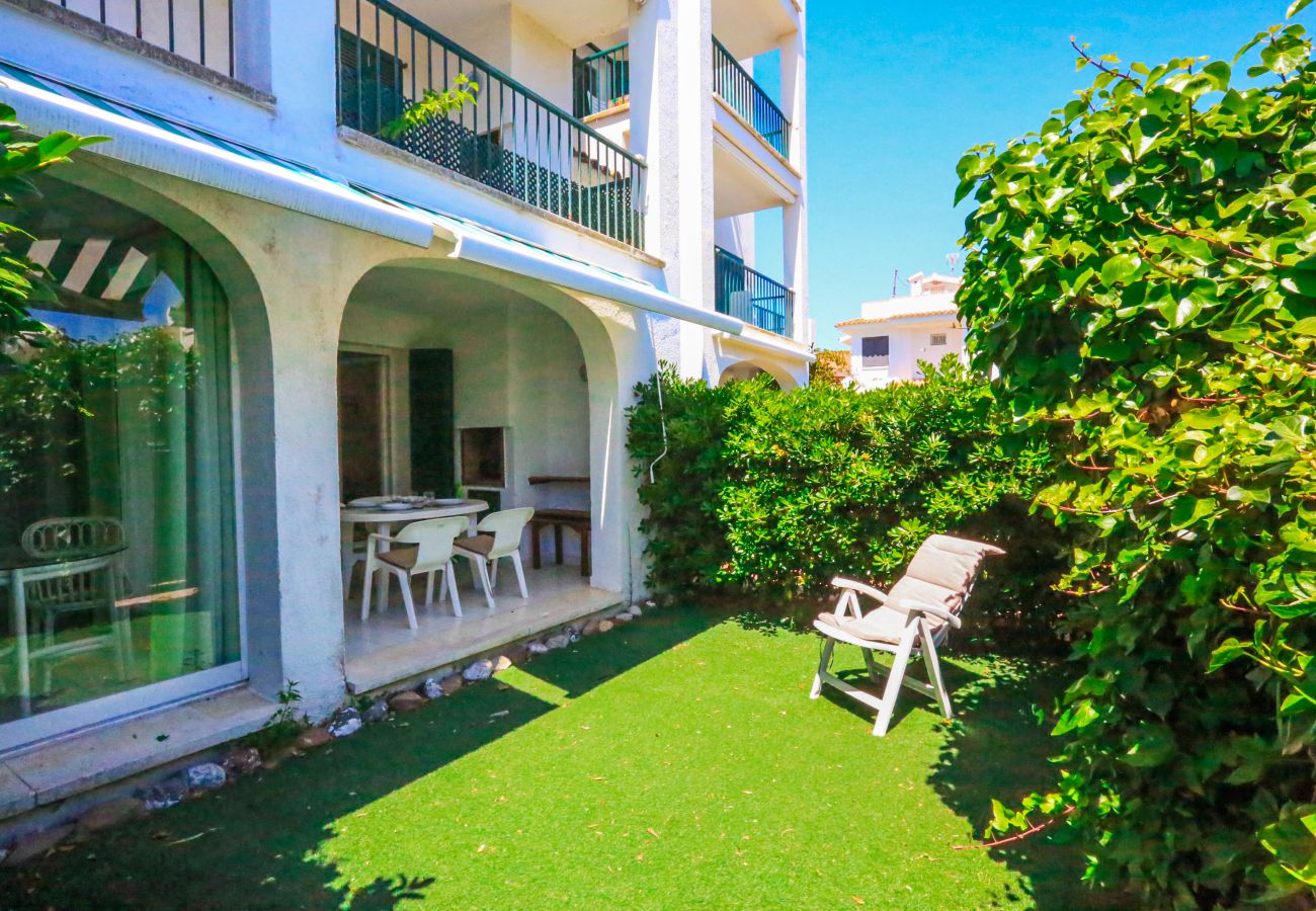 Apartamento en Cambrils - TALLATS BAJOS