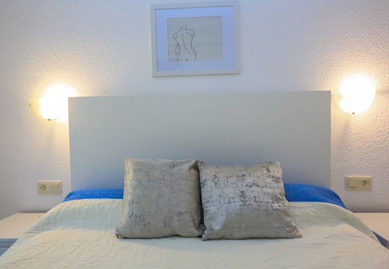 Apartamento en Cambrils - TALLATS BAJOS