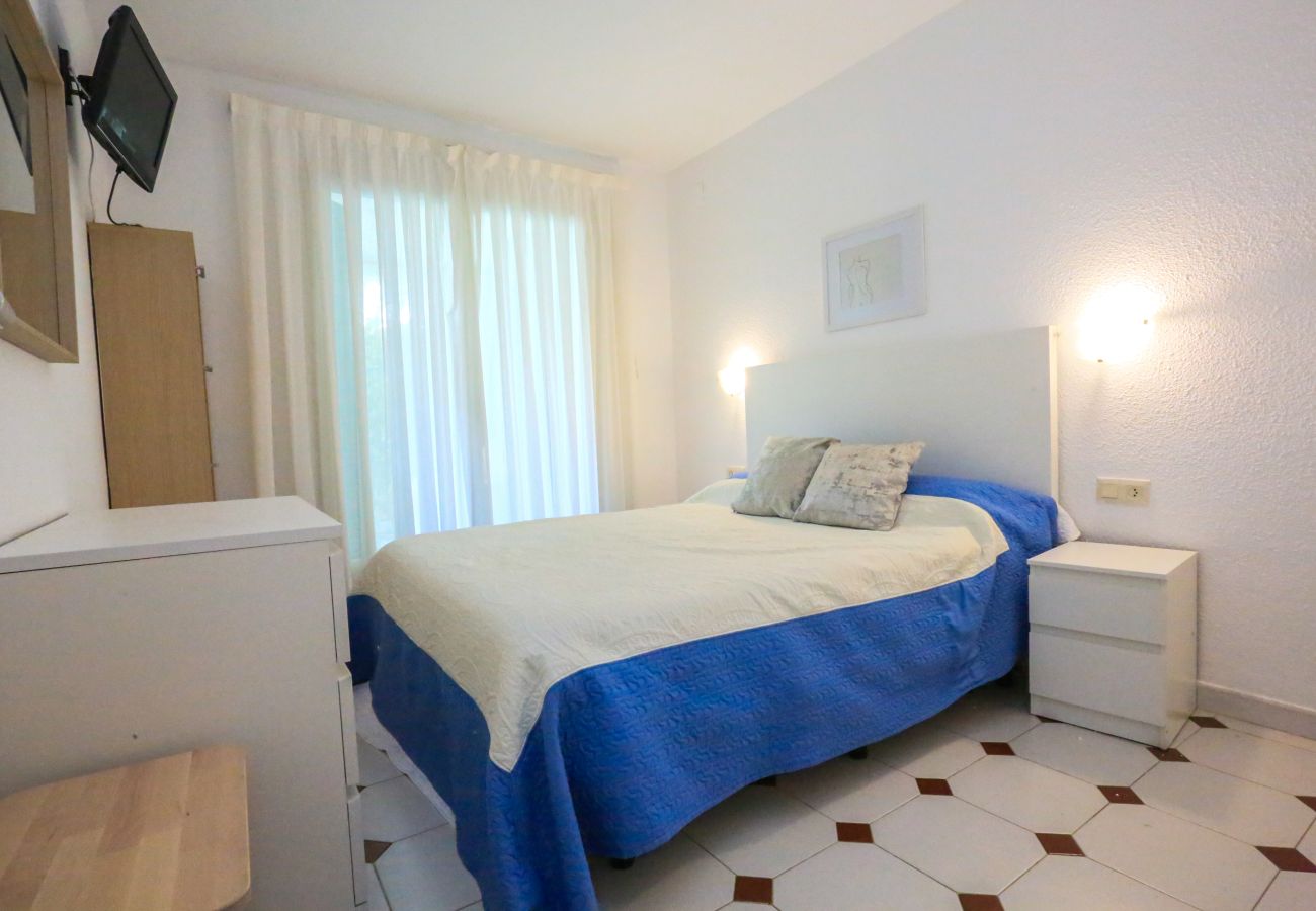 Apartamento en Cambrils - TALLATS BAJOS