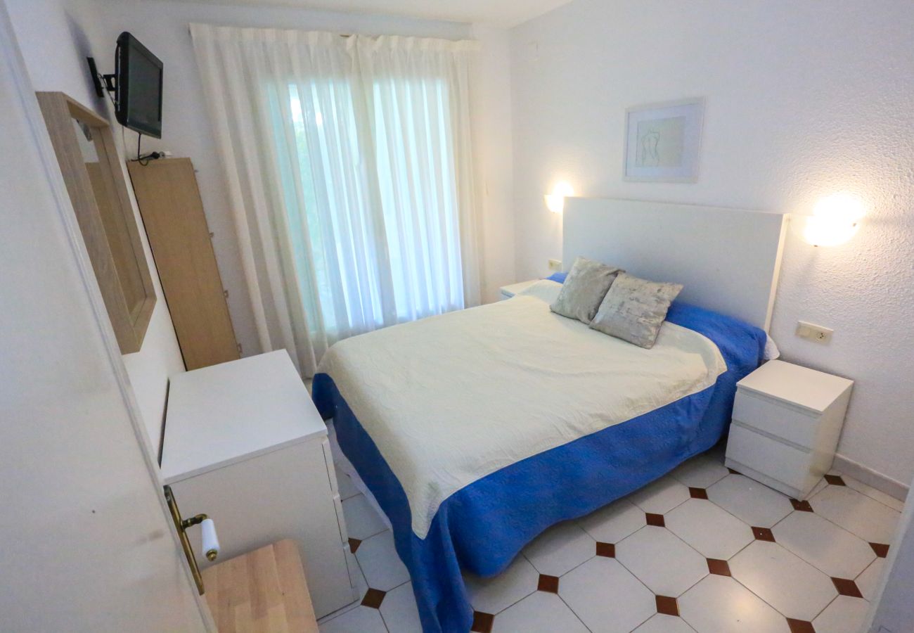 Apartamento en Cambrils - TALLATS BAJOS