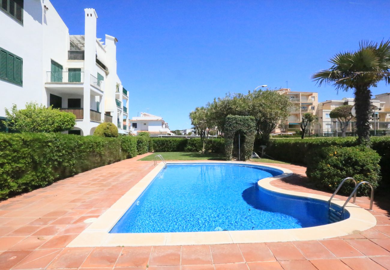 Apartamento en Cambrils - TALLATS BAJOS