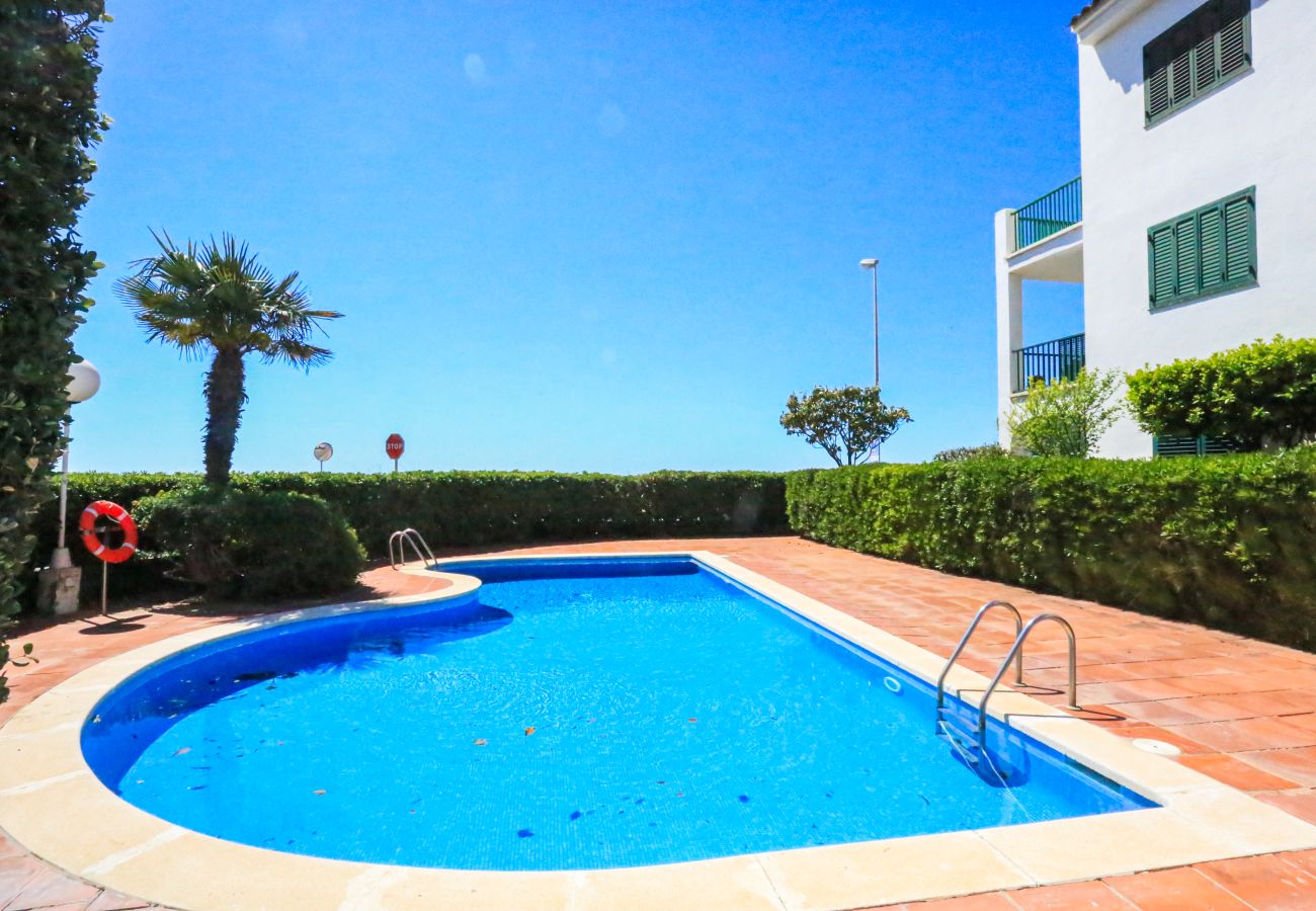 Apartamento en Cambrils - TALLATS BAJOS