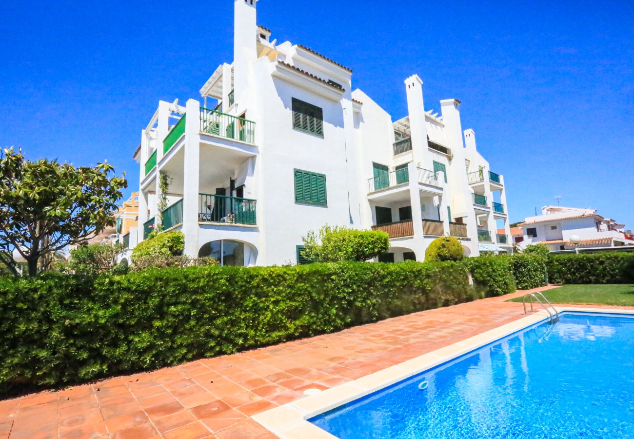 Apartamento en Cambrils - TALLATS BAJOS