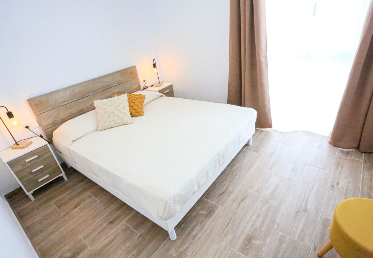 Apartamento en Cambrils - ROSA DELS VENTS