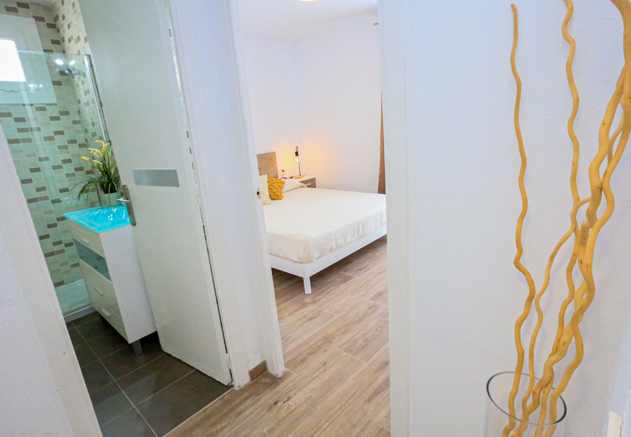 Apartamento en Cambrils - ROSA DELS VENTS