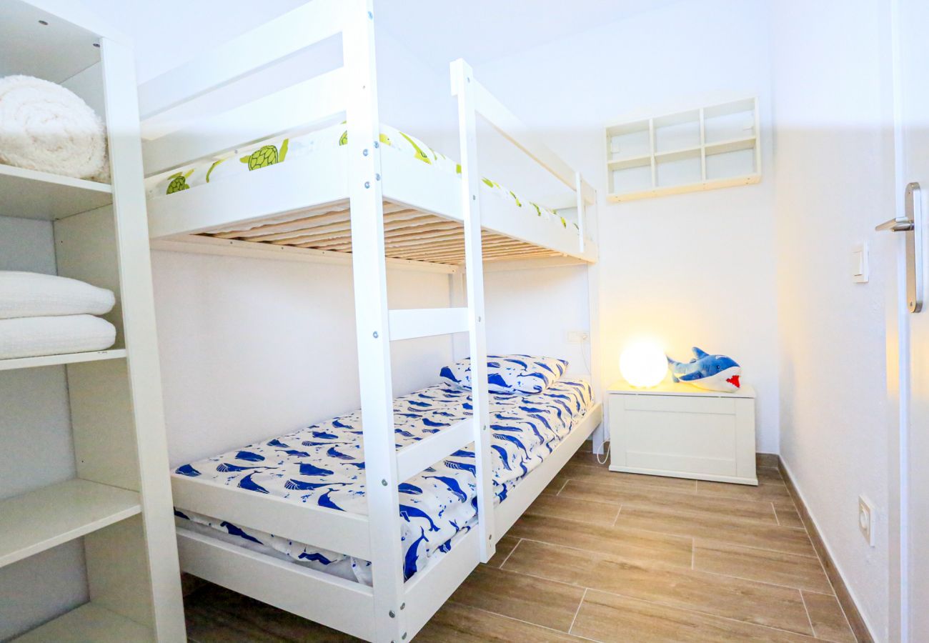 Apartamento en Cambrils - ROSA DELS VENTS